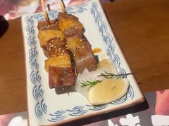 -弓二·烧鸟居酒屋(财富购物中心店)
