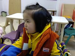-瑞思教育·少儿英语(凯德校区)
