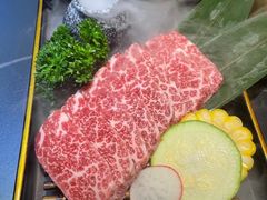 -烧江南烤肉(长春摩天活力城店)