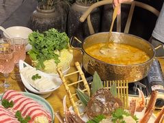-山海蟹庐·海鲜糟粕醋火锅(慈溪店)