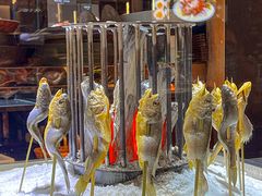 -璞御·海鲜·雪花牛肉局(宾水西道店)