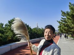 -日照海滨国家森林公园
