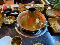 -陀岗美食·云南藏式特色餐厅