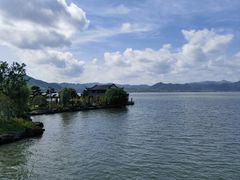 -东钱湖旅游度假区