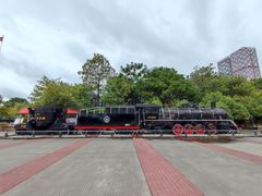 -柳州工业博物馆