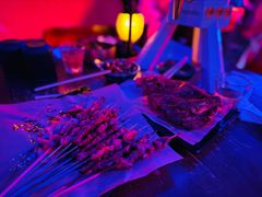 -夜火烤摊·东北烧烤酒场·老杨小黄鱼