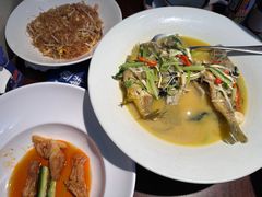 -渔沧米缸·绍兴美食(万达店)
