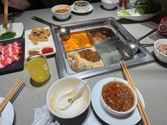 -海底捞火锅(九久奥特莱斯店)