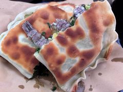 -地二手作鱼汤馄饨(上街里店)