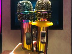 -最熊猫量贩式KTV(旺棠25栋综合楼店)