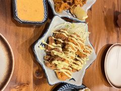 -鸟螢Yakitori·烧鸟·拉面·居酒屋
