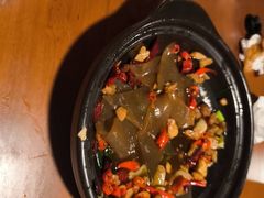 -阿嫂印象·民间江湖菜(大学城店)