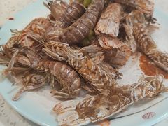 -巧克力渔家.小船海鲜胶东菜(万平口店)