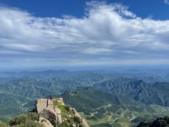 -白草畔自然风景区