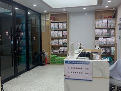 -瑞派康怡24h宠物医院·犬猫医疗中心·微创绝育(瑞景分院)