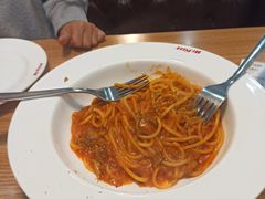 -Mr.Pizza米斯特比萨(五四广场青岛首店)