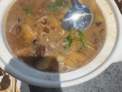 -华盛园卷子王农家菜水库鱼