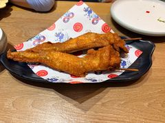 -鱼酷活鱼烤鱼(静安大融城店)
