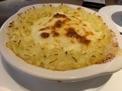 奶汁杂拌-波特曼西餐厅(中央大街店)