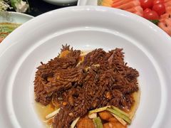 -闫府私房菜(恒隆店)