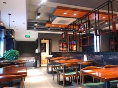 -李先生牛肉面大王(书院路店)