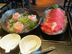 -捞王锅物料理(凯旋路店)