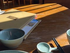 -丽江金茂凯悦臻选酒店-滇香馆