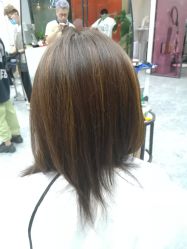 -变画·发型STUDIO