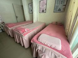 -程氏苗堂苗技养生