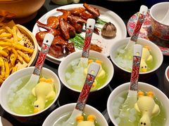 -知楚•精致湖北菜(武商MALL店)