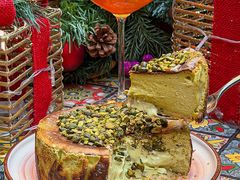 -BROWNSTONE布朗石西班牙餐厅(富城店)