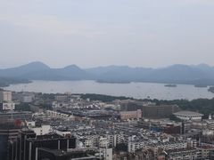 -Hi City·城市之巅