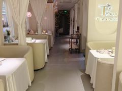 -PARFUM FLORAL花境法餐(南京首店)