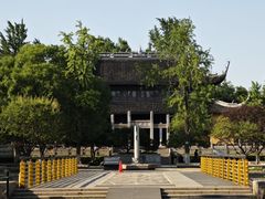 -红梅公园
