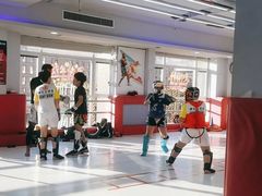 -津武堂散打搏击俱乐部(河西店)