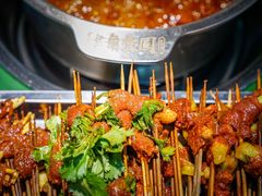 -肆角壹圆夜市麻辣烫(春熙路店)