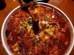 -58度品质川菜馆(经一路店)