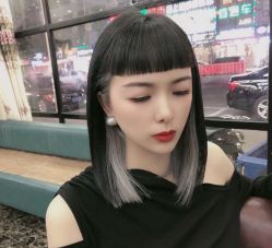 -FINE HAIR造型沙龙