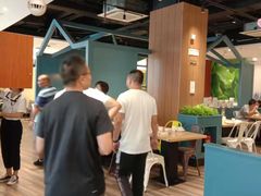 -小鱼小牛·鱼牛干锅·脆鱼火锅(世欧广场店)