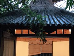 -世外桃源农庄·德清土菜(兴康南路店)