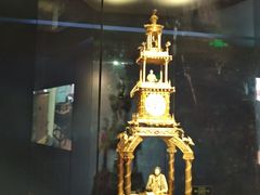 -故宫钟表馆