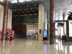 -北京饭店