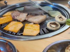 -麻蒲碳烤肉(梅花园店)