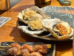 -蚝·生·鲜牛烧肉铺(中央大街店)