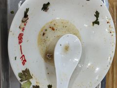 -刘一碗羊肚(绿地城市大脑数字产业小镇店)