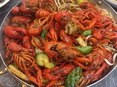 -指爱龙虾(金杨路总店)