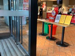 门面-肯德基(安定门店)