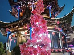 -黎阳老街