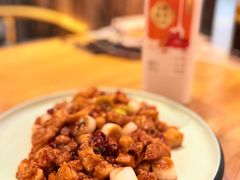 -陈傻子餐厅(世纪都会店)