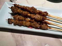 -蚝翅·海鲜粥·烧烤·宁夏滩羊季(玉米楼店)